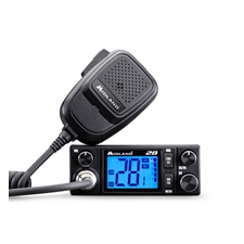 MIDLAND 28 Emisora CB 40C AM/FM