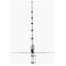 NEW TORNADO Antena CB Base