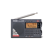 PL-330 Receptor Multibanda AM FM SW LW SSB