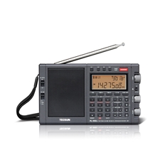 PL-990X BLUETOOTH Receptor Multibanda