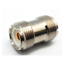 Z-0545 adaptador H-H PL corto