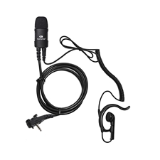 PWR-2400 VX351 Micro-auricular con Supresor de Ruido