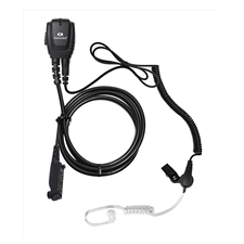 PWR-23 STP9000 TUB con Tubo Acustico Sepura