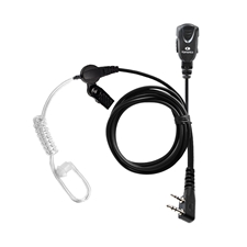 PWR-TUBK con Tubo Acustico tipo Kenwood 2P