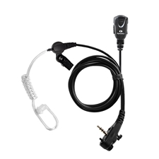 PWR-TUB VX351 Con Tubo tipo Vertex con tornillos