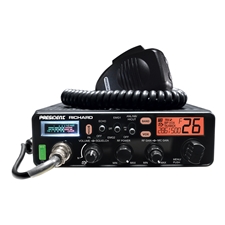 RICHARD Emisora movil HF-10M