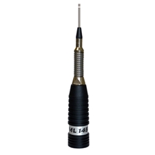 RML-145 Radiante Antena sin cable para Bases PL