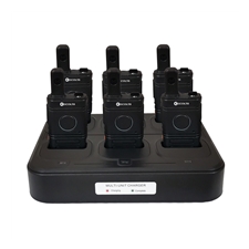 RP-106 Cargador Multiple para Scolta India