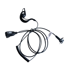 SARI-SP03 Micro-auricular tipo Sepura