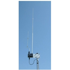 SA-7000 Antena de Recepcion banda ancha