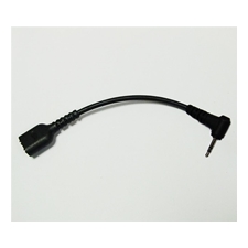 SSTA Adaptador de MOTOROLA T5/T6/T7 a conector STANDARD / YAESU / ICOM.