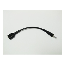 SSVX7 Adaptador de YAESU VX-7 / VX-120 / VX-170 a conector estándar (YAESU / ICOM).