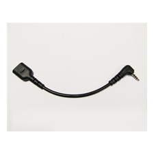 SS/YAVX1 Adaptador de series YAESU VX / FT50 a conector estándar Yaesu-Icom