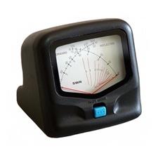 SX-40 medidor de R.O.E y watimetro 145-525 Mhz