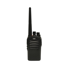 TECOM IP3 Walkie PMR446 16 canales