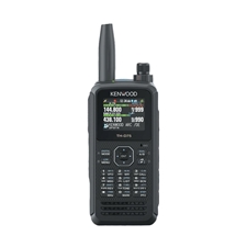 TH-D75E Walkie Doble Banda analogico-digital D-STAR