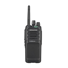 TK-3701DE Walkie PMR446 analogico-digital dPMR