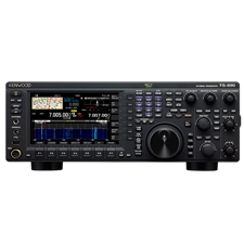 TS-890 E Transceptor HF+ 50 MHZ +70Mhz