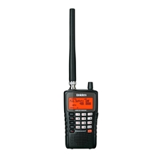 UBCD160DN Escáner digital dPMR DMR NDXN