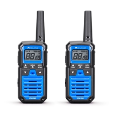 XT-50 PRO Pack 2 Walkies PMR446
