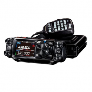 FTM-510DE ASP Emisora Movil Yaesu Doble Banda
