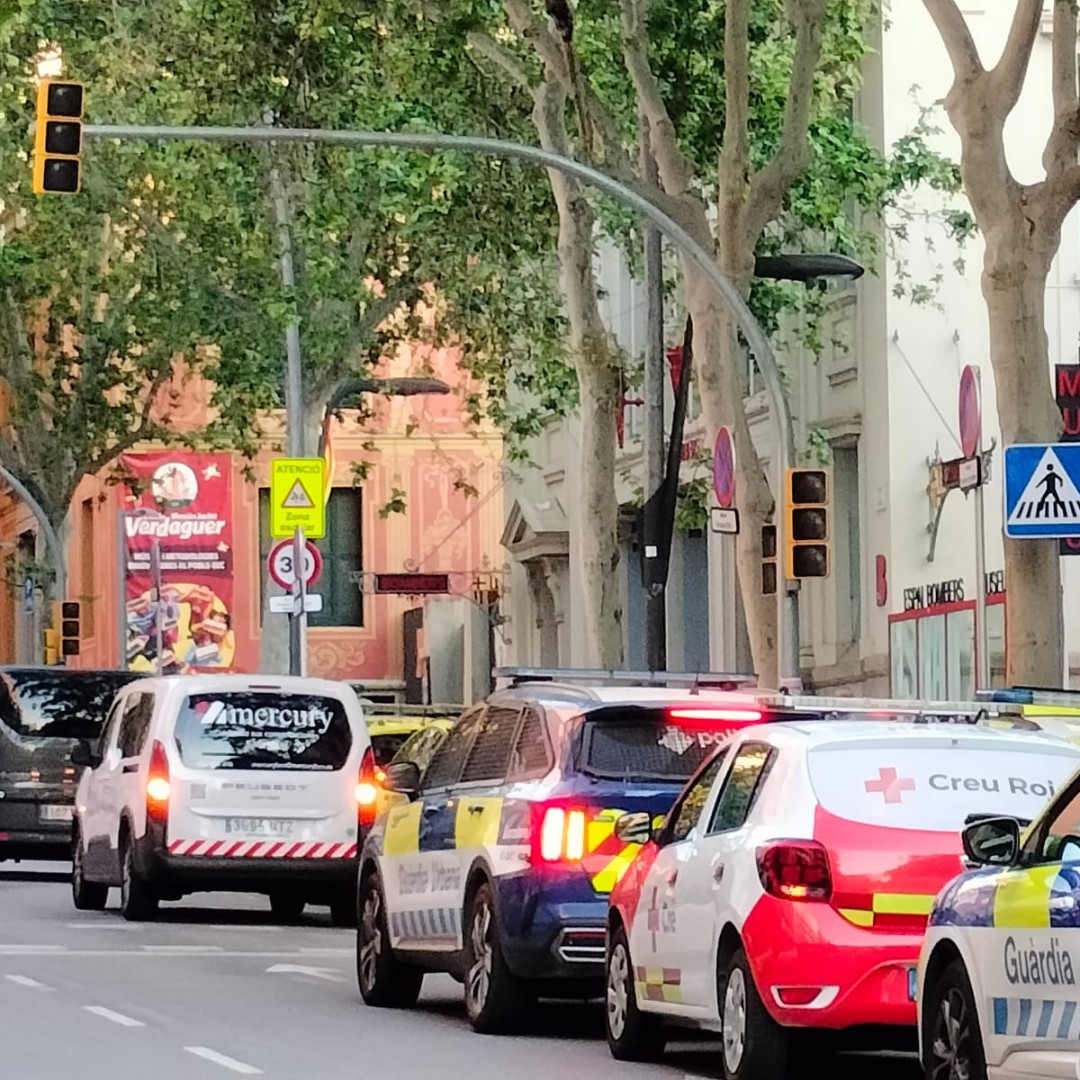 Radiocomunicaciones, apagones y comunicaciones críticas: lecciones del gran corte eléctrico en España